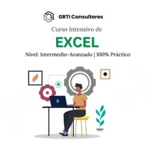 Curso Excel Intermedio/Avanzado